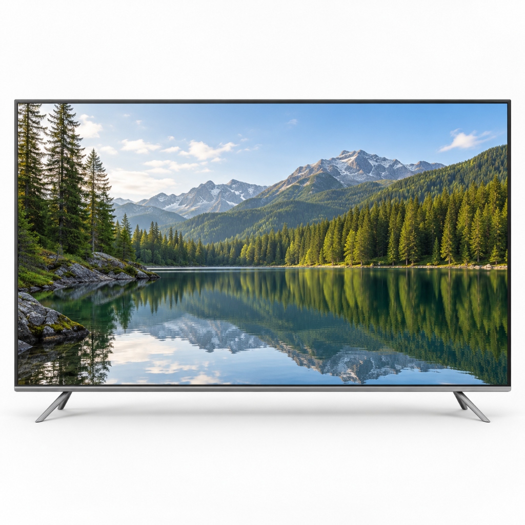 24" Bravo Smart TV