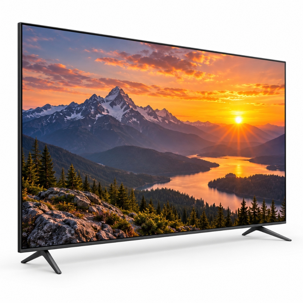 65" Bravo Premium TV