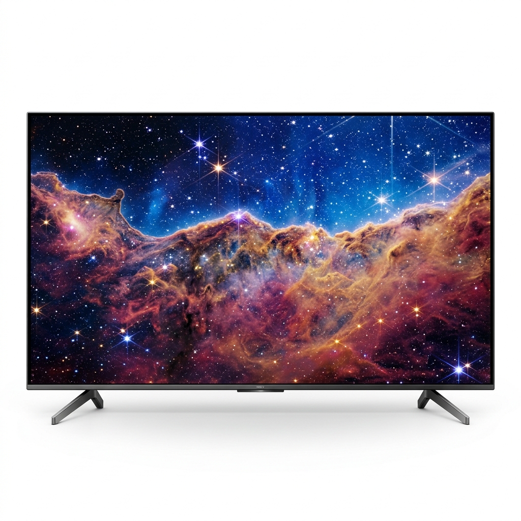65" Bravo Smart TV
